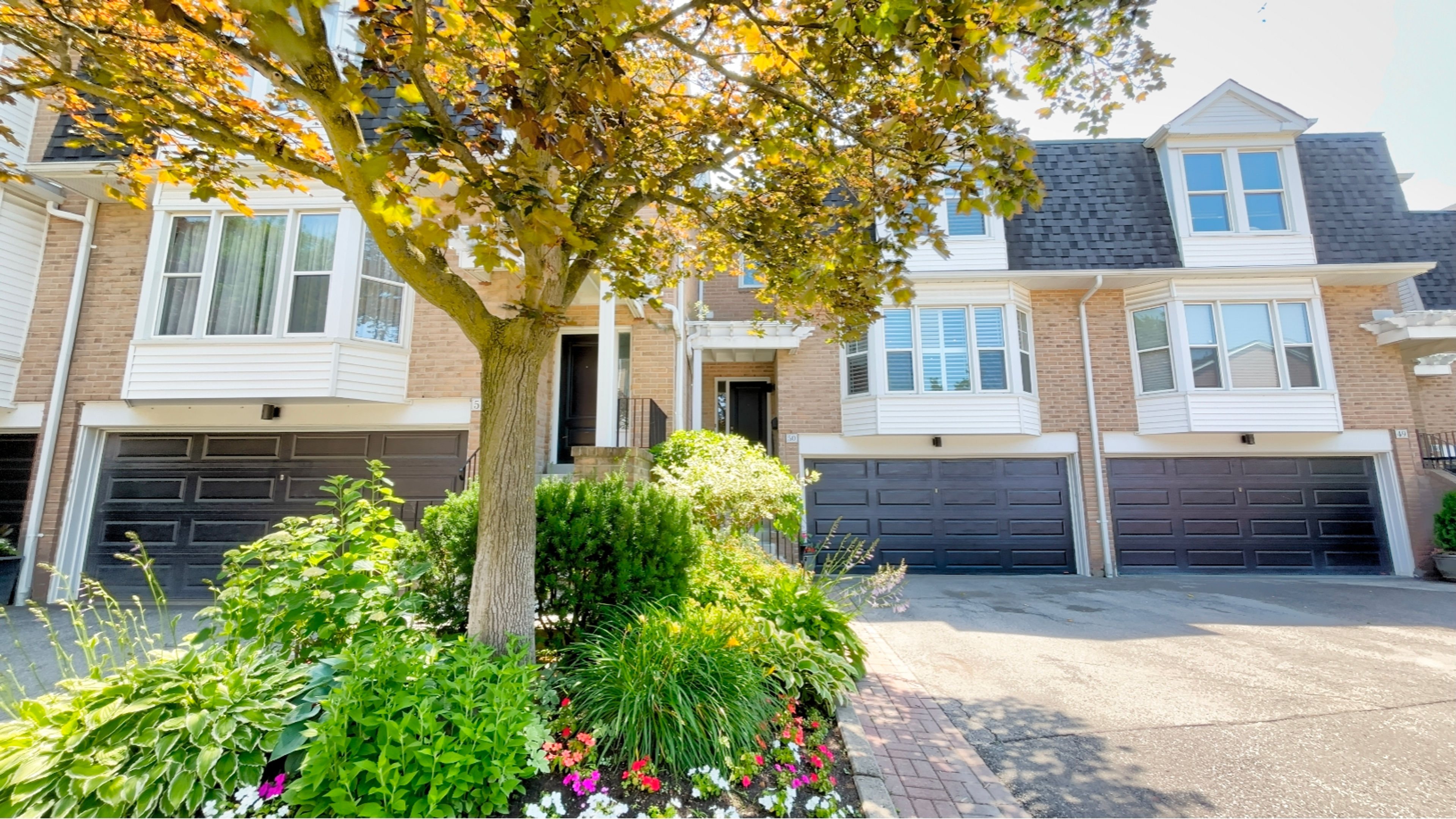 KINGSVIEW VILLAGE - 50 TAMARACK CIRCLE